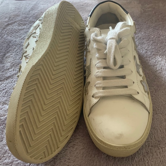 Saint laurent sneaker - Picture 5 of 7